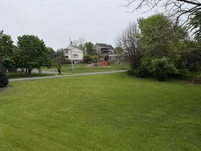Land for sale in Chambersburg, Pennsylvania