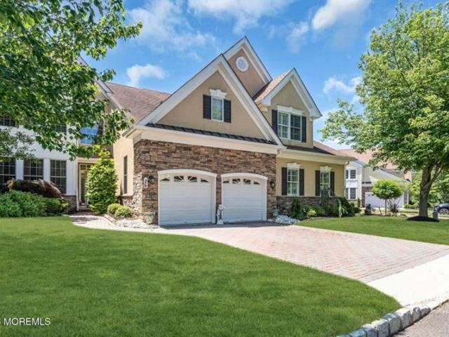 Condo for sale in Monmouth, New Jersey