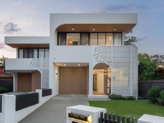 House for sale in Sydney, New South Wales