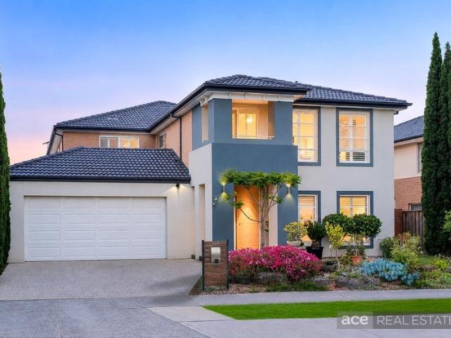 House for sale in Alamanda, Melbourne