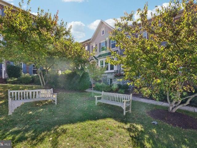 House for sale in Clarksburg, Maryland