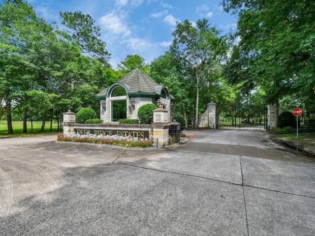 Land for sale in Harris, Texas