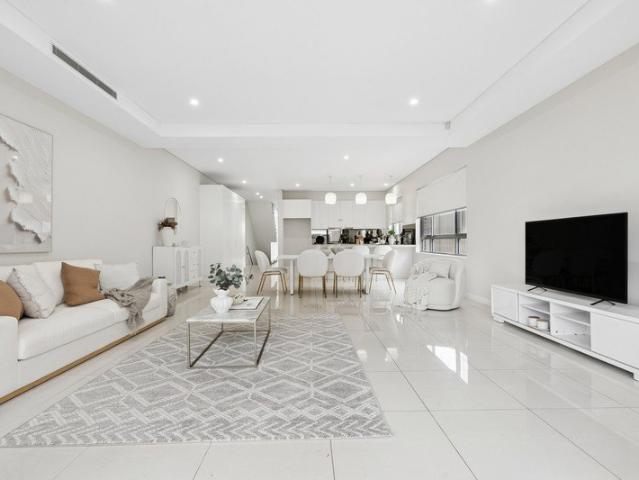 House for sale in Sydney, New South Wales