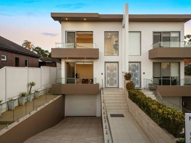 House for sale in Sydney, New South Wales