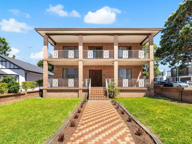 House for sale in Sydney, New South Wales