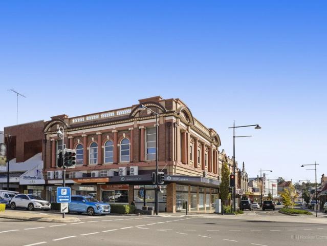 Office for rent in Toowoomba, Queensland