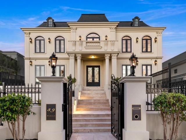 House for sale in Balwyn North, Melbourne