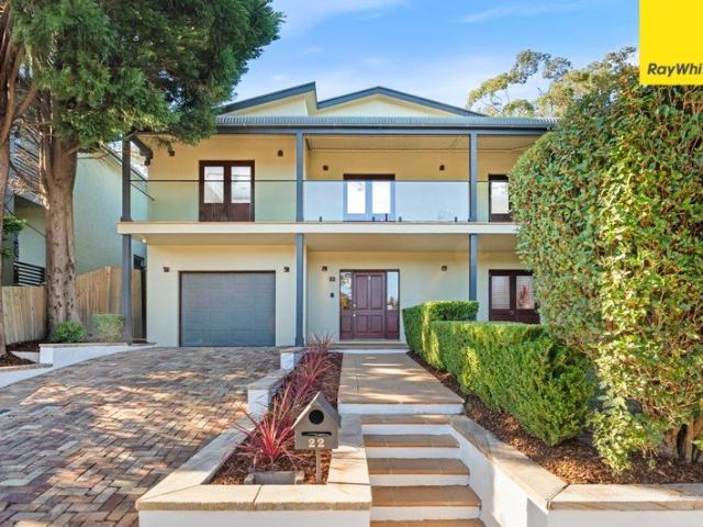 House for sale in Sydney, New South Wales