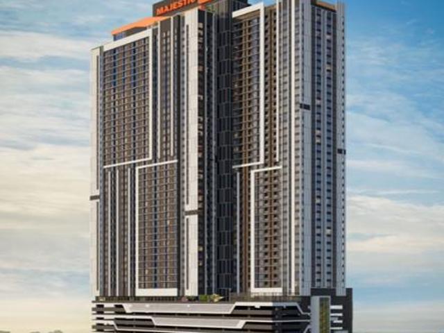 Apartment for sale in Johore Bahru, Johor