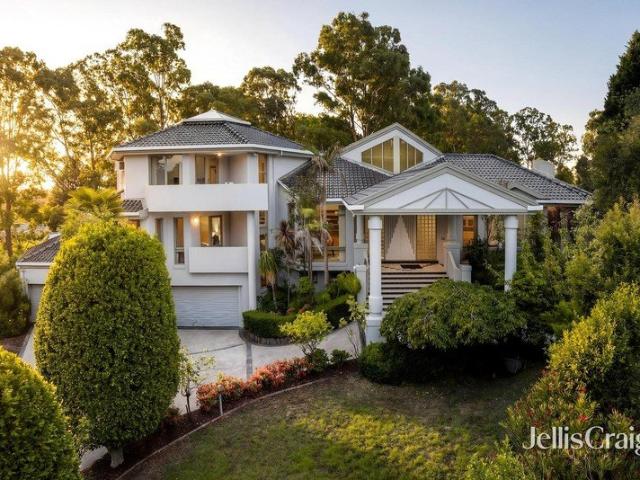 House for sale in Warrandyte, Melbourne