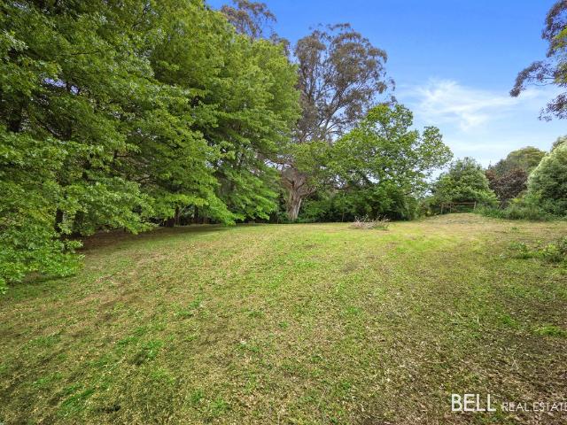 Land for sale in Camerons Creek, Victoria