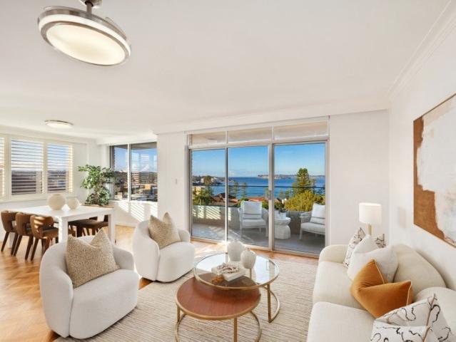 Apartment for sale in Sydney, New South Wales