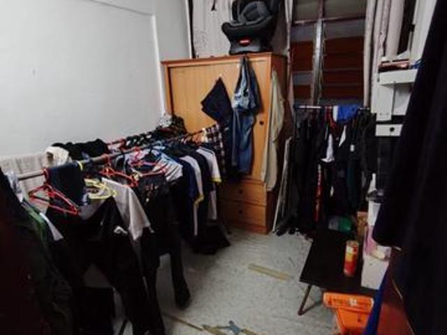 Flat for sale in Mukim 13, Georgetown