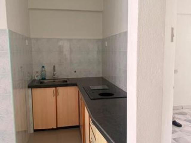 Flat for sale in Georgetown, Penang
