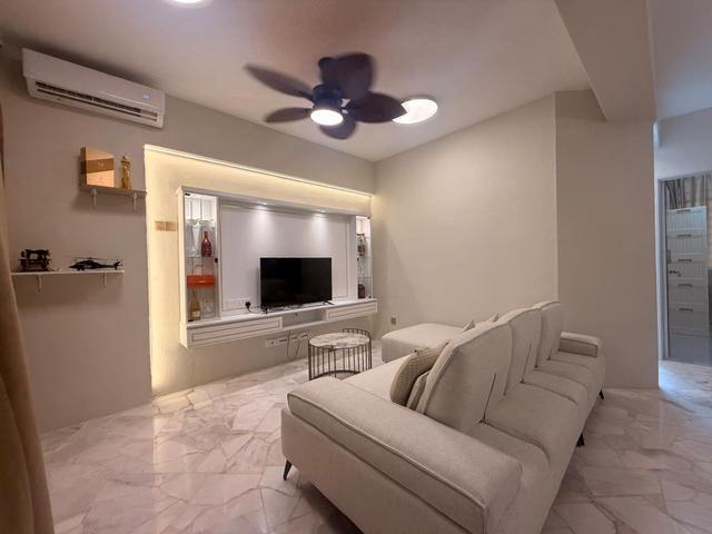 Flat for sale in Penang
