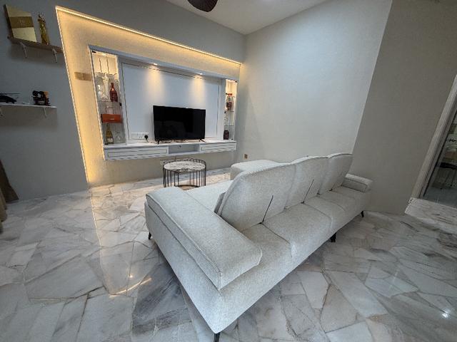 Apartment for sale in Georgetown, Penang