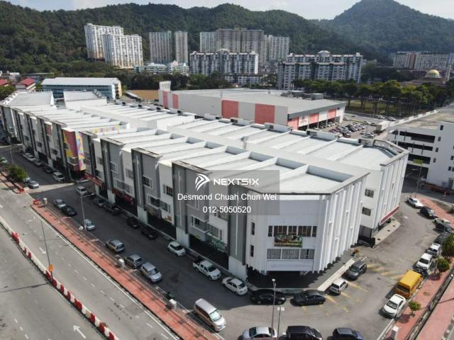 Residential House for sale in Mukim 13, Georgetown