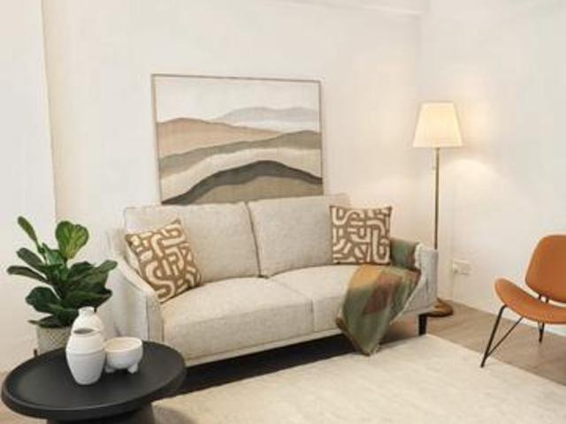 Flat for sale in Georgetown, Penang