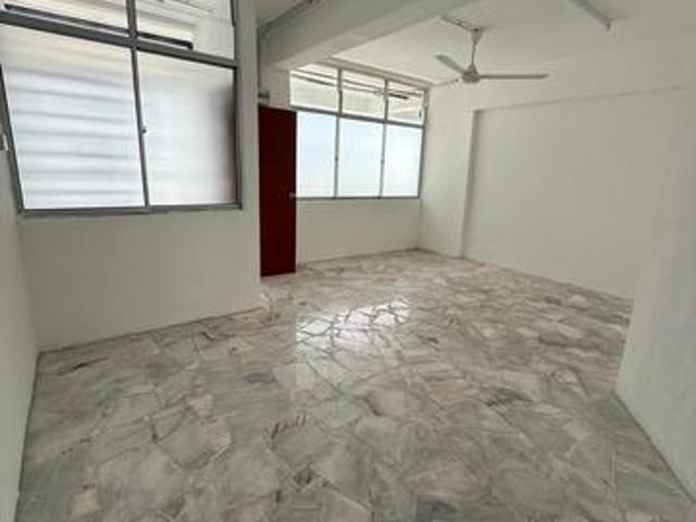 Flat for sale in Ayer Itam