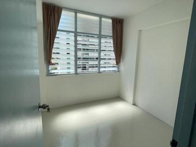 Flat for sale in Georgetown, Penang