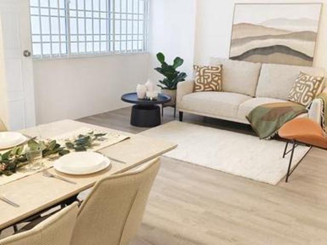Apartment for sale in Penang