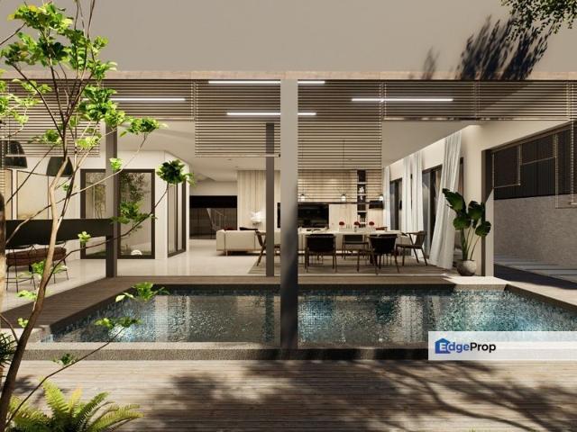 House for sale in Kuantan, Pahang