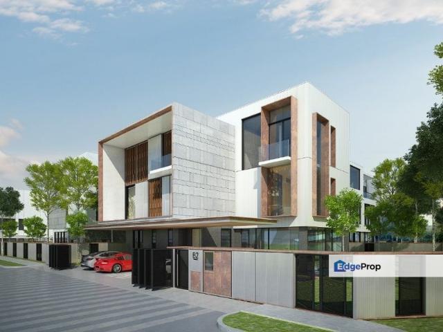 House for sale in Kuantan, Pahang