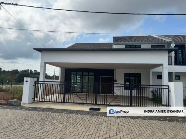 House for sale in Kuantan, Pahang