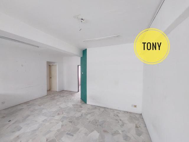 Flat for sale in Penang