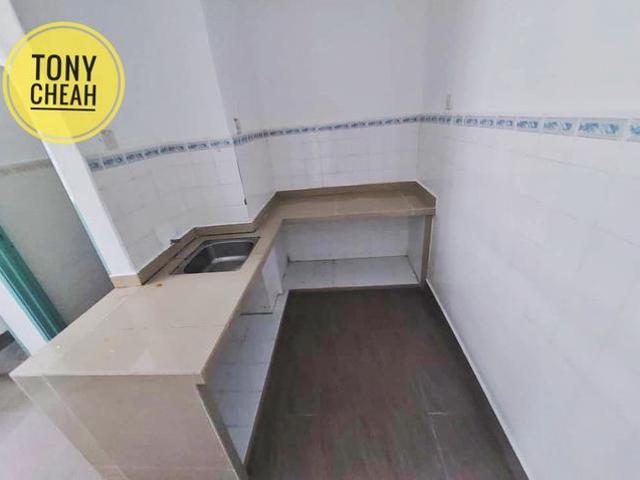 Flat for sale in Ayer Itam, George Town