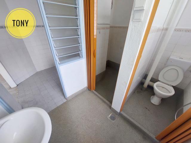 Flat for sale in Penang