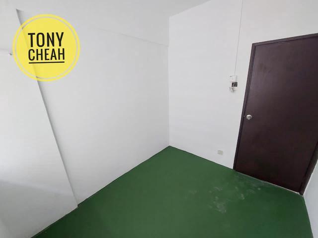 Flat for sale in Georgetown, Penang