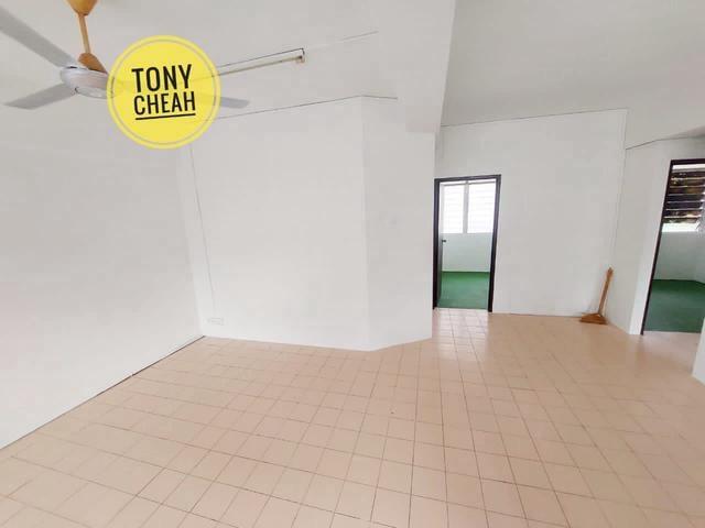Flat for sale in Ayer Itam, George Town