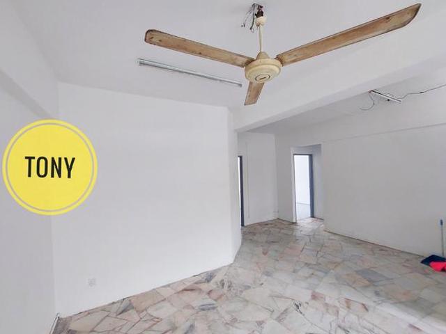 Flat for sale in Penang
