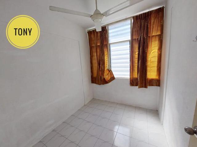 Flat for sale in Penang