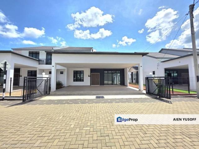 House for sale in Kuantan, Pahang