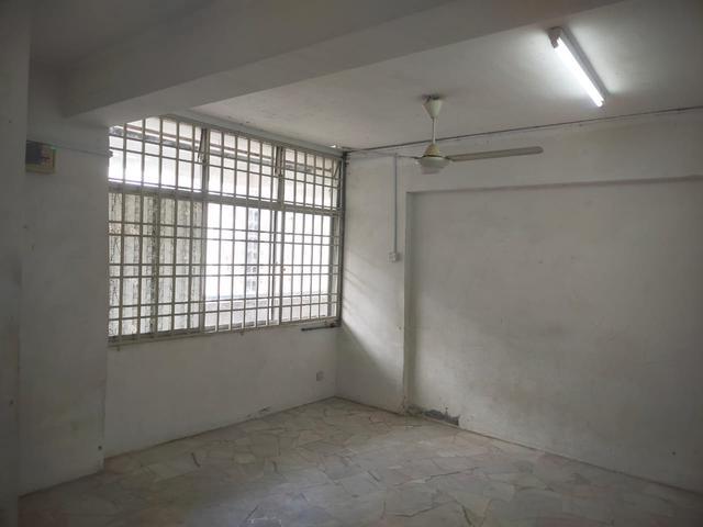 Apartment for sale in Penang