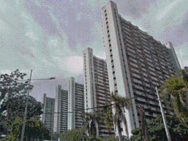 Apartment for rent in Mukim 13, Georgetown