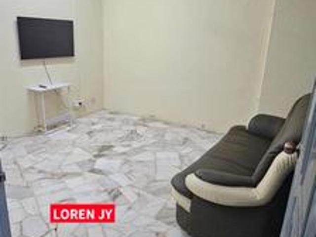 Flat for sale in Ayer Itam
