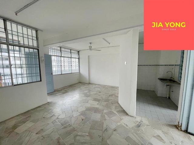 Flat for sale in Georgetown, Penang