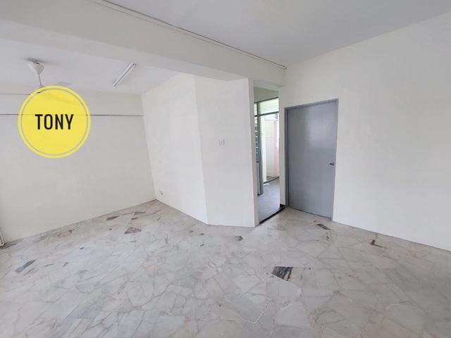 Flat for sale in Penang