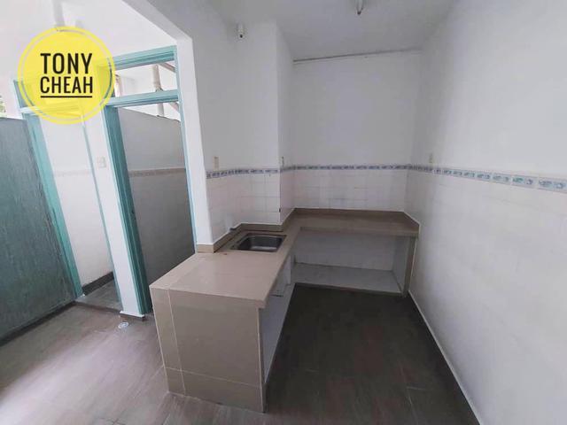 Flat for sale in Ayer Itam, George Town