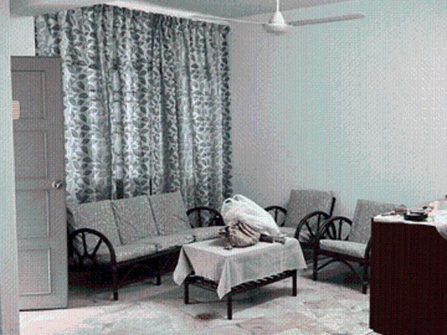 Apartment for rent in Mukim 13, Georgetown