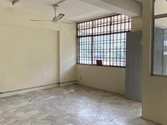 Flat for sale in Penang