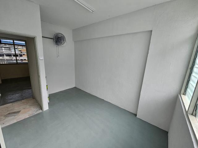 Apartment for sale in Batu Pahat, Johor