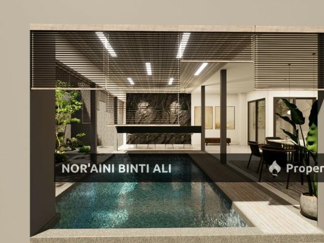 Residential House for sale in Kuantan, Pahang