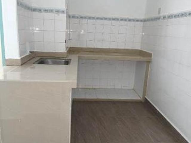 Apartment for sale in Ayer Itam, George Town