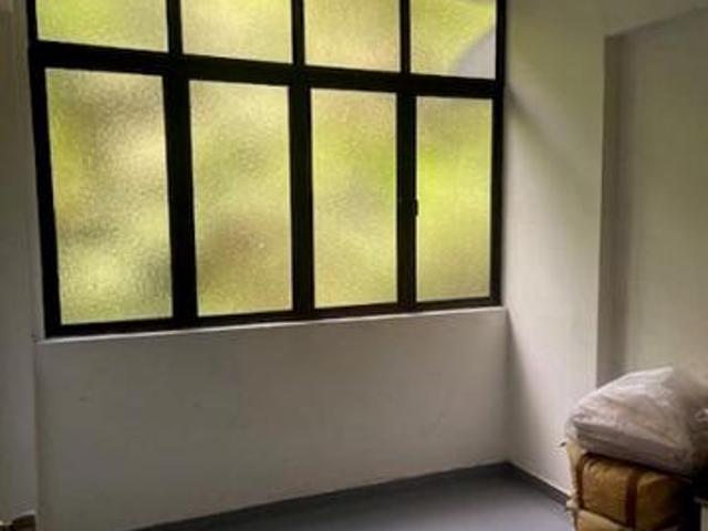 Apartment for sale in Georgetown, Penang