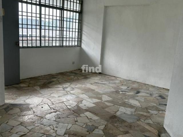 Apartment for rent in Mukim 13, Georgetown