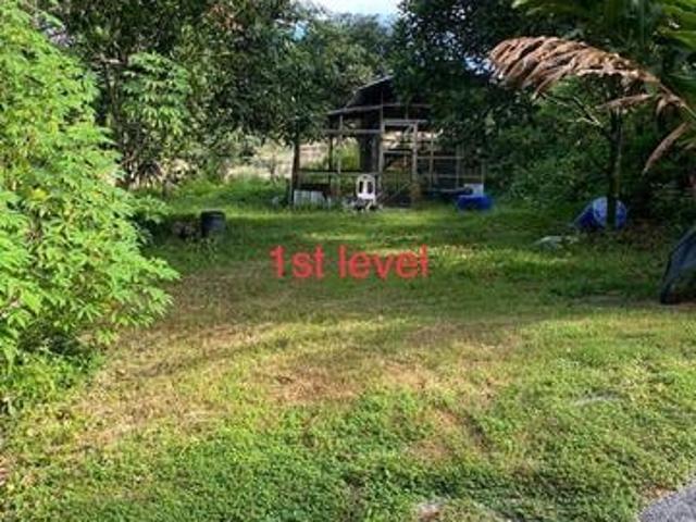 Bungalow for sale in Perak, Tanjong Ipoh